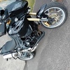 2009 triumph tiger 1050