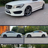 Mercedes cla 220d amg 7g-DCT Auto