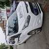 Transit connect crew van