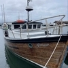 Fishing boat