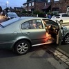 skoda octavia fsh mint runner