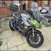 2014 kwaka z1000sx