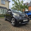 2010 Toyota IQ3 1.3
