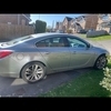 2013 insignia 2lt Sri low Miles
