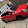 HEAD TURNER SEAT IBIZA TOCA STAGE1
