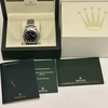 Rolex explorer ii G series
