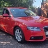 Audi A4 Tecknik 2ltr TDI 1 owner!