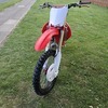 Honda CRF 250 R