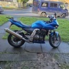 Kawasaki z750s