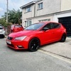 Seat Leon £35 pound year tax