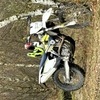 Husqvarna 350 fe