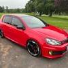 Golf GTI Edition 35