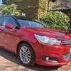 Citroen c4 air auto take a look