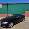 2010 Jaguar XF 3.0V6 Premuim luxury