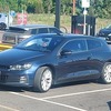 VW SCIROCCO GT