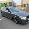 Skoda Octavia VRS 2.0tfsi 280bhp