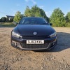 2014 VW Scirocco DSG