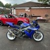 R1 5PW ‘03 28K 6 Owners PRIVATE REG
