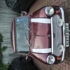 Classic Mini 30, 998cc, new MOT
