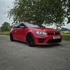 GOLF R DSG 4MOTION STAGE 2 450+ BHP