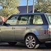 2006 Range Rover Vogue 4.4 Jaguar