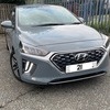 HYUNDAI IONIQ PREMIUM SE 1.6