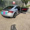 Audi tt 3.2 quattro