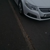 VW Passat cc GT blue motion 140bhp