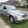 2004 merc c200 manual in bronze