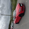 Audi tt convertible
