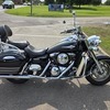 vulcan 1600 classic tourer