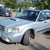 Subaru Forester turbo fast AUTO