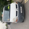 RENAULT MASTER TIPPER SWAP4 CREWVAN