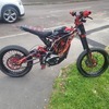 Surun 80mph