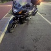 NT 650v Honda deauville 1998