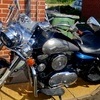 2005 Kawasaki VN1600 NOMAD RIDES A1
