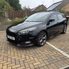 2015 ford focus st3 … fully loaded