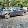 Volvo s60 d5