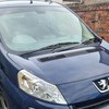 Peugeot expert 2007