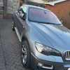 2014 bmw x6 40d twin turbo