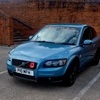 Reluctant swap volvo c30