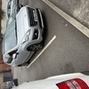 Silver Peugeot 3008 55k miles