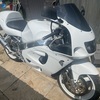 Gsxr 750 srad 1997