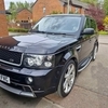Range rover sport 3.2 v8