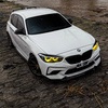 BMW M140i Shadow Edition Stage 2+