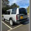 Land Rover discovery 3