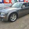 Chrysler 300c 3.0 V6 Diesel Auto