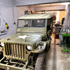 1943 willys jeep