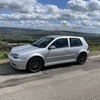 2002 mk4 golf gti 25th anniversary