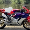 2006 honda CBR 1000RR FIREBLADE